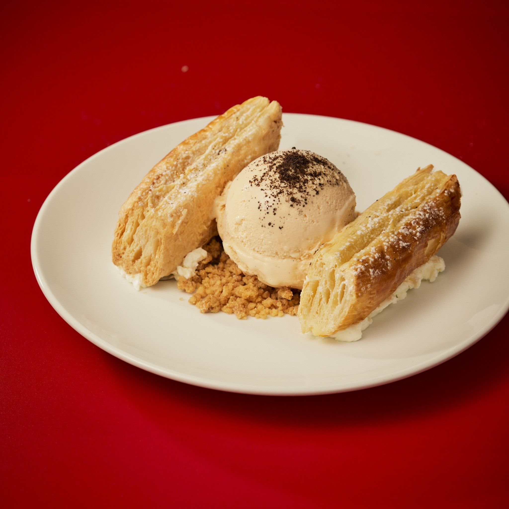 Mille Feuille