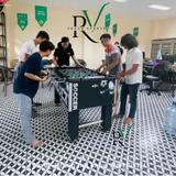 Bàn bi lắc chính hãng 101D