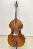 Đàn Doublebass Knooren (Bao gồm Cover, Bow, Rosin, Dây đàn Pirastro, Hộp cứng gỗ)