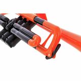 Kèn Trumpet Bb pTrumpet, Plastic, Orange