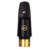 Bec kèn Saxophone Alto Silverstein Leo HR 7
