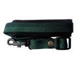 Dây đeo kèn Saxophone Brancher Comfort, Green