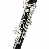 Kèn Clarinet Bb Buffet Crampon E 11