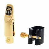 Bec kèn Saxophone Soprano JodyJazz DV 7*