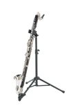Chân kèn Bass Clarinet K&M 15060