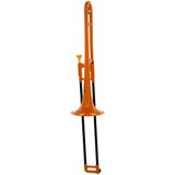 Kèn Trombone Tenor pBone Plastic Orange
