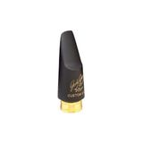 Bec kèn Saxophone Soprano JodyJazz HR* Custom Dark 7*