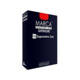 Dăm kèn Saxophone Sopranino Marca Superieure 2.5