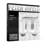 Dây đàn Violin 4/4 Peter Infeld medium: A