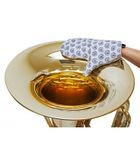 Găng tay đa năng chăm sóc nhạc cụ BG A62G