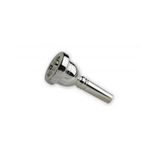 Búp kèn A&S 6 1/2AL-L, large Bore, Silver Plated