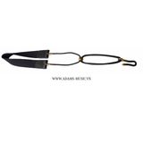 Dây đeo kèn Saxophone Brancher Sunset Gold Plated
