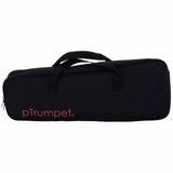 Kèn Trumpet Bb pTrumpet, Plastic, Blue