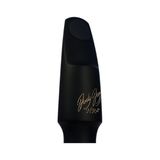 Bec kèn Saxophone Soprano JodyJazz Hard Rubber 6*