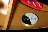 Grand Piano Petrof Master Series P237 Monsoon