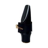 Bec kèn Saxophone Alto Hard Rubber Brancher L21AH