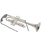 Khăn lau Lead Pipe kèn Trumpet Microfiber BG A31T