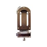 Dụng cụ cắt dăm kèn Saxophone Alto Marca Cordier