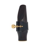 Bec kèn Saxophone Alto Ebony Wood Brancher L21AE