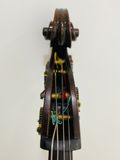 Đàn Doublebass Knooren (Bao gồm Cover, Bow, Rosin, Dây đàn Pirastro, Hộp cứng gỗ)