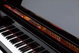 Grand Piano Petrof Master Series P237 Monsoon