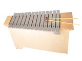 Đàn Metallophone Adams Kids AMB-16