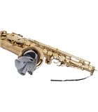 Khăn lau kèn Saxophone Tenor Microfiber BG A30L