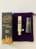 Bec kèn Saxophone Alto JodyJazz Super Jet 7