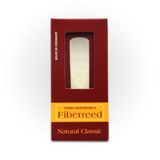 Dăm kèn Saxophone Alto Fiberreed Natural Classic size M