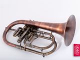 Kèn Flugelhorn Adams F4