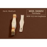 Dăm kèn Bassoon Canes mod. “Danzi2” 9.2 – Medium/Hard