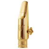 Bec kèn Saxophone Alto Theo Wanne MANTRA 5 Gold 7
