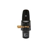 Ligature Saxophone Alto Revelation Silver BG L12RS