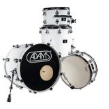 Shell Set Adams 8000 Dpresent 18 Jazz
