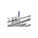 Chổi nylon vệ sinh piston kèn Trumpet BG AT3