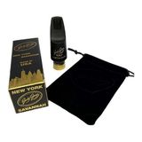 Bec kèn Saxophone Alto JodyJazz HR* CUSTOM DARK 7