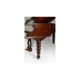 Grand Piano Petrof Special Collection Baroco
