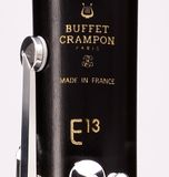 Kèn Clarinet Bb Buffet Crampon E 13