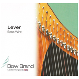 Dây đàn Lever harp Bow Brand Bass Wire 5ST OCT C