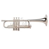 Kèn C Trumpet Adams C2