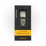 Dăm kèn Saxophone Alto Fiberreed Carbon size MH
