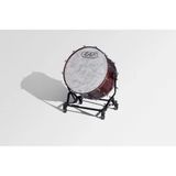 Trống Concert Bass Drum Gen ll Adams, Universal Stand and Cymbal Holder 40x22