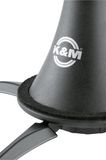 Chân Kèn Clarinet K&M 15222 (& Piccolo)