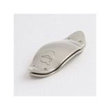 LefreQue Silver Plated, Red Brass 33mm (Alto Sax, Soprano Sax, Clarinet, Flute, Piccolo)