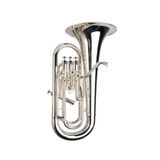 Kèn Euphonium Bb Adams E2 Silver Plated