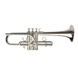 Kèn Eb Trumpet Adams