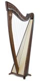 Đàn Harp Lever Camac Concert Excalibur