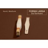 Dăm kèn Bassoon Large Shaped Bassoon Canes – Medium/Hard