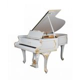 Đàn Piano Grand Petrof Style Collection Grand P173 Breeze Rococo