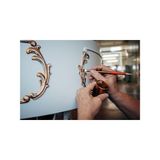 Đàn Piano Grand Petrof Style Collection Grand P173 Breeze Rococo
